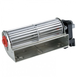 Tangential Fan Motor